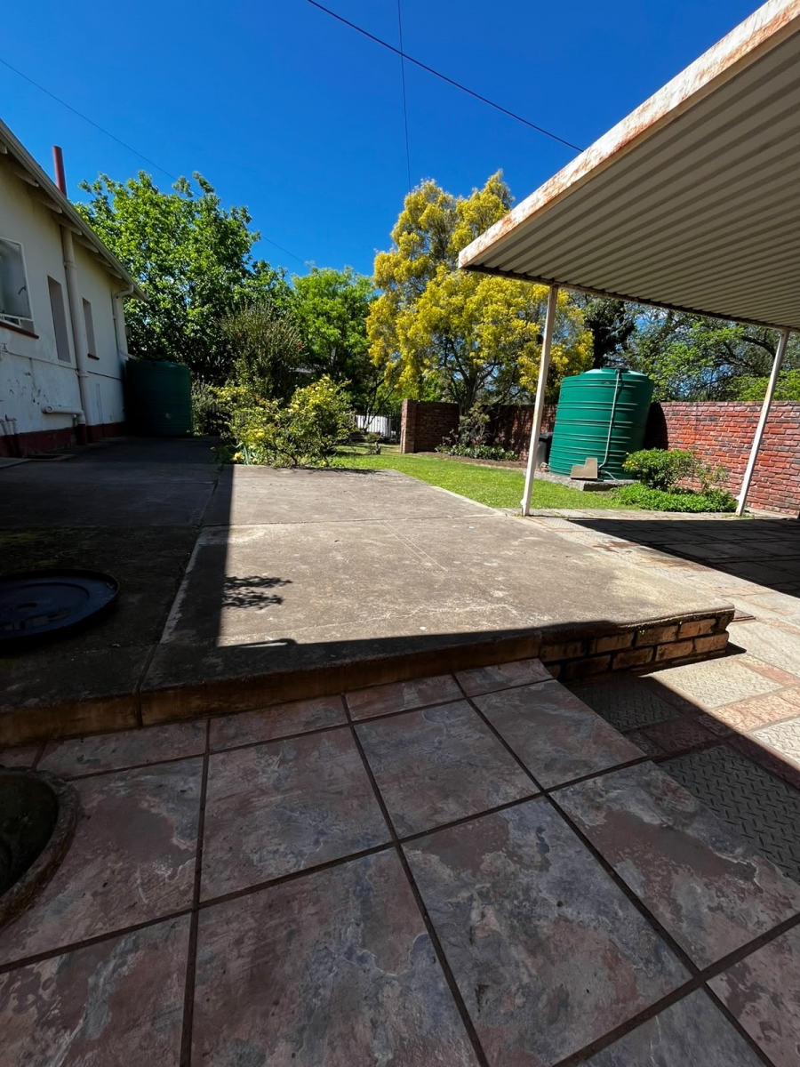 3 Bedroom Property for Sale in Top Town Eastern Cape